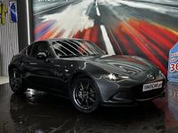 usado Mazda MX5 1.5 RF Sky-G Evolve | LED