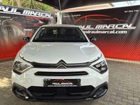 Usado Citroën C4 Feel 131 HP (96 kW) 2024 Branco SUV