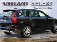 usado Volvo XC90 II D4 190 cv Momentum 7 lug