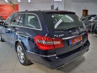 usado Mercedes E300 Bluetec Hybrid Avantgarde