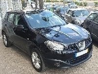 usado Nissan Qashqai 1.5 DCI TEKNA Gasóleo