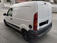 usado Renault Kangoo 1.5 dci 70 C/ A/C - NACIONAL