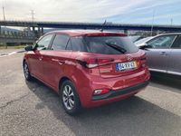 usado Hyundai i20 1.0 T-GDi Comfort