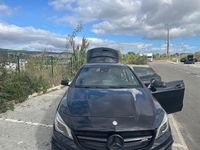 Usado Mercedes CLA45 AMG AMG 381 HP (280 kW) 2016 Sedan