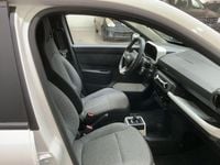 Novo Dacia Spring 47 kW (65 HP) 2025 Branco Citadino