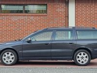 usado Volvo V70 T5 2.3 250cv