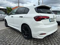 usado Fiat Tipo 1.3 M-jet