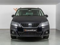 usado Seat Alhambra 2.0 TDi Automática Xcellence Connect Navi 7Lug