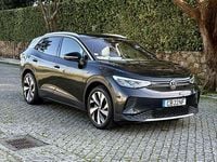 Usado VW ID.4 Pro Performance 150 kW (204 HP) 2021 SUV