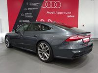 usado Audi A7 Sportback 40 TDI S TRONIC