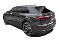 Usado Audi SQ8 Ambiente 507 HP (372 kW) 2023 320€730€730€490€ SUV