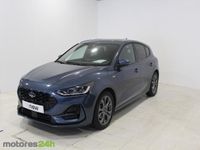 usado Ford Focus Focus1.0 EcoBoost ST-Line Aut.