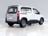 Usado Peugeot Rifter Allure 100 kW (136 HP) 2024 Branco Monovolume