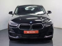 Usado BMW X2 220 HP (161 kW) 2023 Preto SUV
