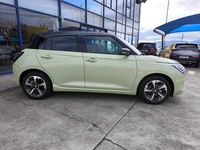 Usado Suzuki Swift 83 HP (61 kW) 2024 Verde Citadino