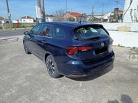 Usado Fiat Tipo City Life 101 HP (74 kW) 2021 Cinza Carrinha