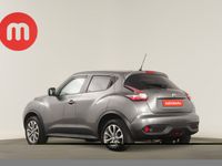 usado Nissan Juke Juke1.5 Dci Tekna S