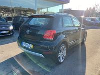 usado VW Polo Cross 1.2