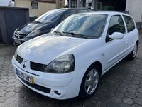 usado Renault Clio II 