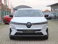 Usado Renault Mégane IV Equilibre 160 kW (218 HP) 2023 Branco