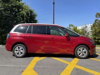 usado Citroën Grand C4 Picasso 1.6 blueHdi