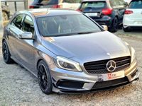 usado Mercedes A180 110CV "LOOK A45"