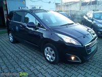 usado Peugeot 5008 1.6 BlueHDi Style