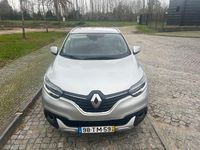 Usado Renault Kadjar XMOD 110 HP (80 kW) 2017 SUV