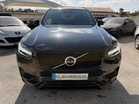 Usado Volvo XC90 391 HP (287 kW) 2021 Preto SUV