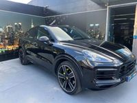 usado Porsche Cayenne Cayenne