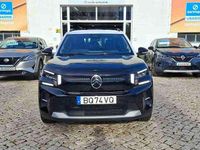 Usado Citroën C3 101 HP (74 kW) 2025 Preto Citadino