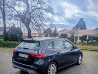 Usado Mercedes B200 Progressive 150 HP (110 kW) 2020 Monovolume