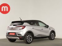 usado Renault Captur 1.5 dCi Exclusive