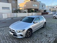 usado Mercedes A250 E EXECUTIVE auto hybrid 218cv baterias C/ garantia 6anos