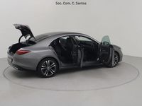 Usado Mercedes CLA180 Advanced 116 HP (85 kW) 2025 Cinza Sedan