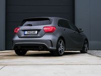 usado Mercedes A200 Classe ACDi BE AMG Sport Aut.