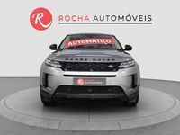 Usado Land Rover Range Rover evoque S 150 HP (110 kW) 2019 Cinza SUV