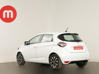 usado Renault Zoe Limited 50