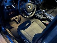 usado BMW 116 d SportLine