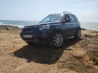 usado Land Rover Freelander 