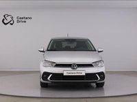 Usado VW Polo 95 HP (69 kW) 2024 Outra Citadino
