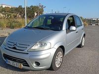 Usado Citroën C3 2010 Sedan