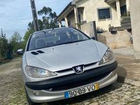 usado Peugeot 206 1.4 Hdi