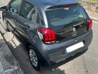 usado Peugeot 108 1.0 vti active