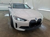 Usado BMW i4 210 kW (286 HP) 2023 Branco Sedan