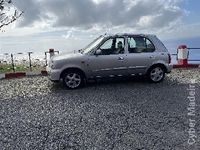 usado Nissan Micra K11 1.4 Gasolina