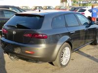 usado Alfa Romeo 159 sportwagon SW 2.0 JTDm Distinctive