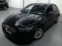 Usado Audi A3 110 HP (80 kW) 2021 Preto Carrinha