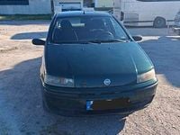 Usado Fiat Punto 59 HP (43 kW) 2002 Citadino