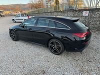 usado Mercedes CLA200 Classe CLAd AMG Line Aut.